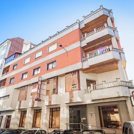 Hotel Mogay Chantada Εξωτερικό φωτογραφία